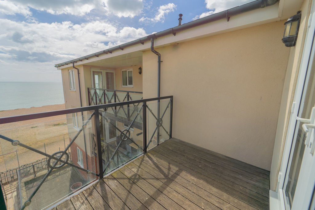 Balcony- click for photo gallery